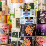 custom packaging labels printed at intouch labels and packaging
